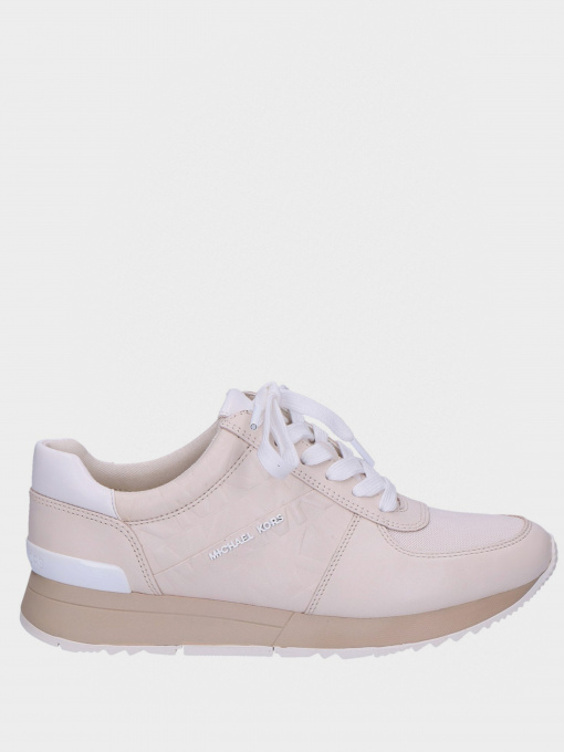 Кроссовки Michael Kors Allie Trainer модель 43R1ALFS3L_289 Фото