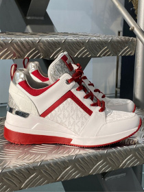 Кроссовки Michael Kors Georgie модель 43R1GEFS1B_827 Фото