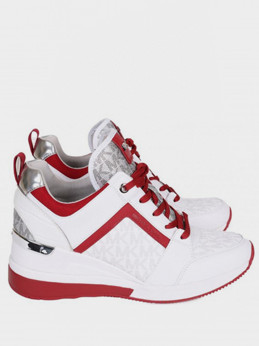 Кроссовки Michael Kors Georgie модель 43R1GEFS1B_827 Фото
