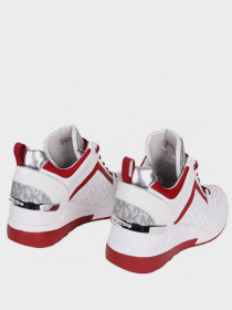 Кросівки повсякденні Michael Kors Georgie модель 43R1GEFS1B_827 Фото