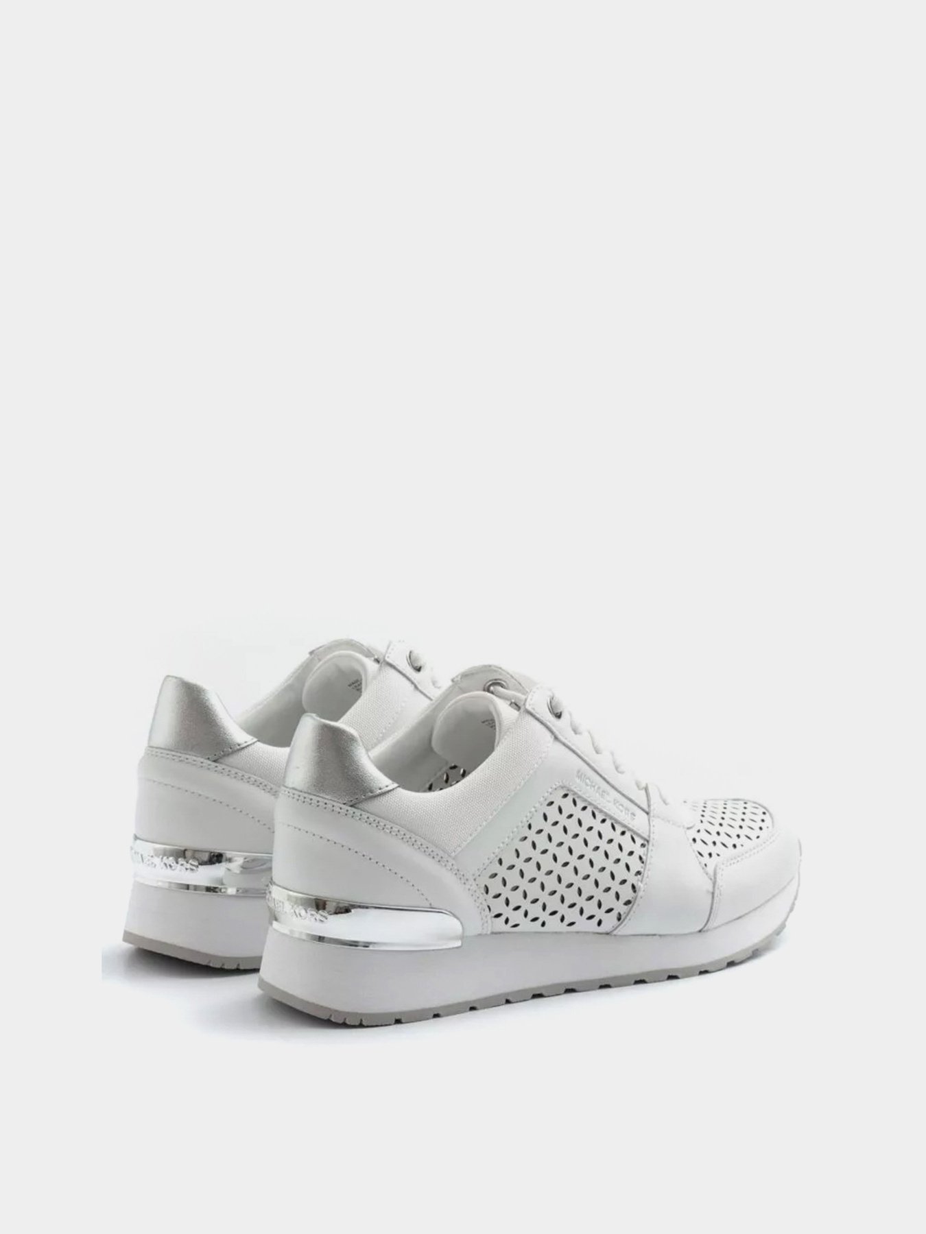 Кроссовки Michael Kors модель 43R1BIFS2L_085 Фото