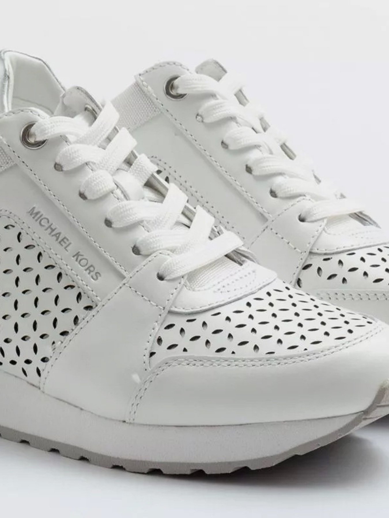 Кроссовки Michael Kors модель 43R1BIFS2L_085 Фото