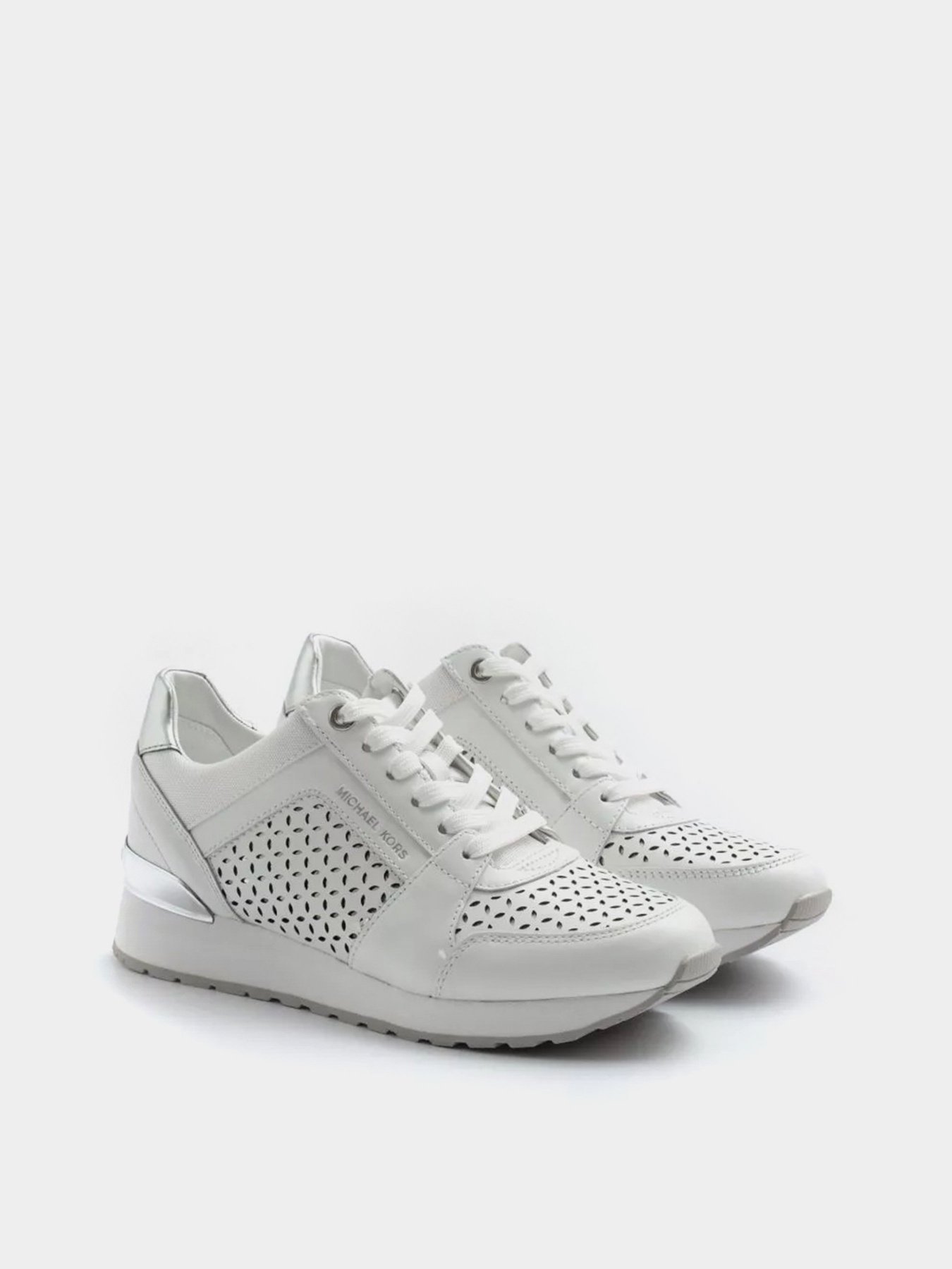 Кросівки повсякденні Michael Kors модель 43R1BIFS2L_085 Фото