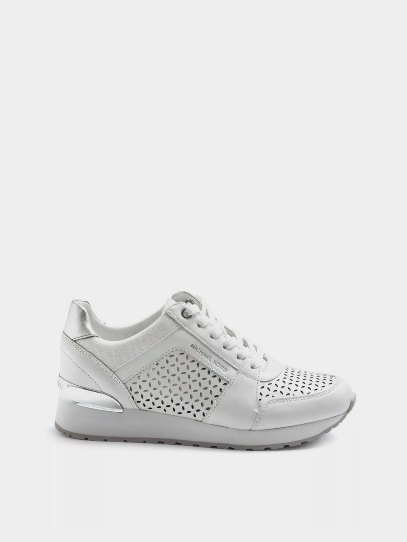 Кросівки повсякденні Michael Kors модель 43R1BIFS2L_085 Фото