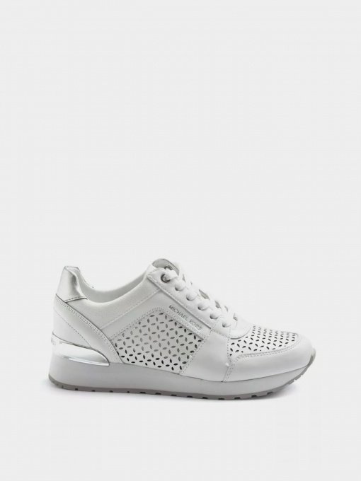 Кроссовки повседневные Michael Kors модель 43R1BIFS2L_085 Фото