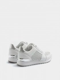 Кросівки повсякденні Michael Kors модель 43R1BIFS2L_085 Фото