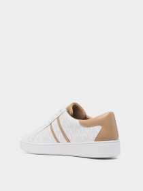 Кеды низкие Michael Kors модель 43R1KTFS2B_119 Фото