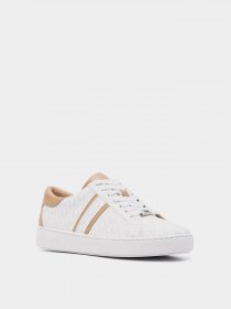 Кеды низкие Michael Kors модель 43R1KTFS2B_119 Фото