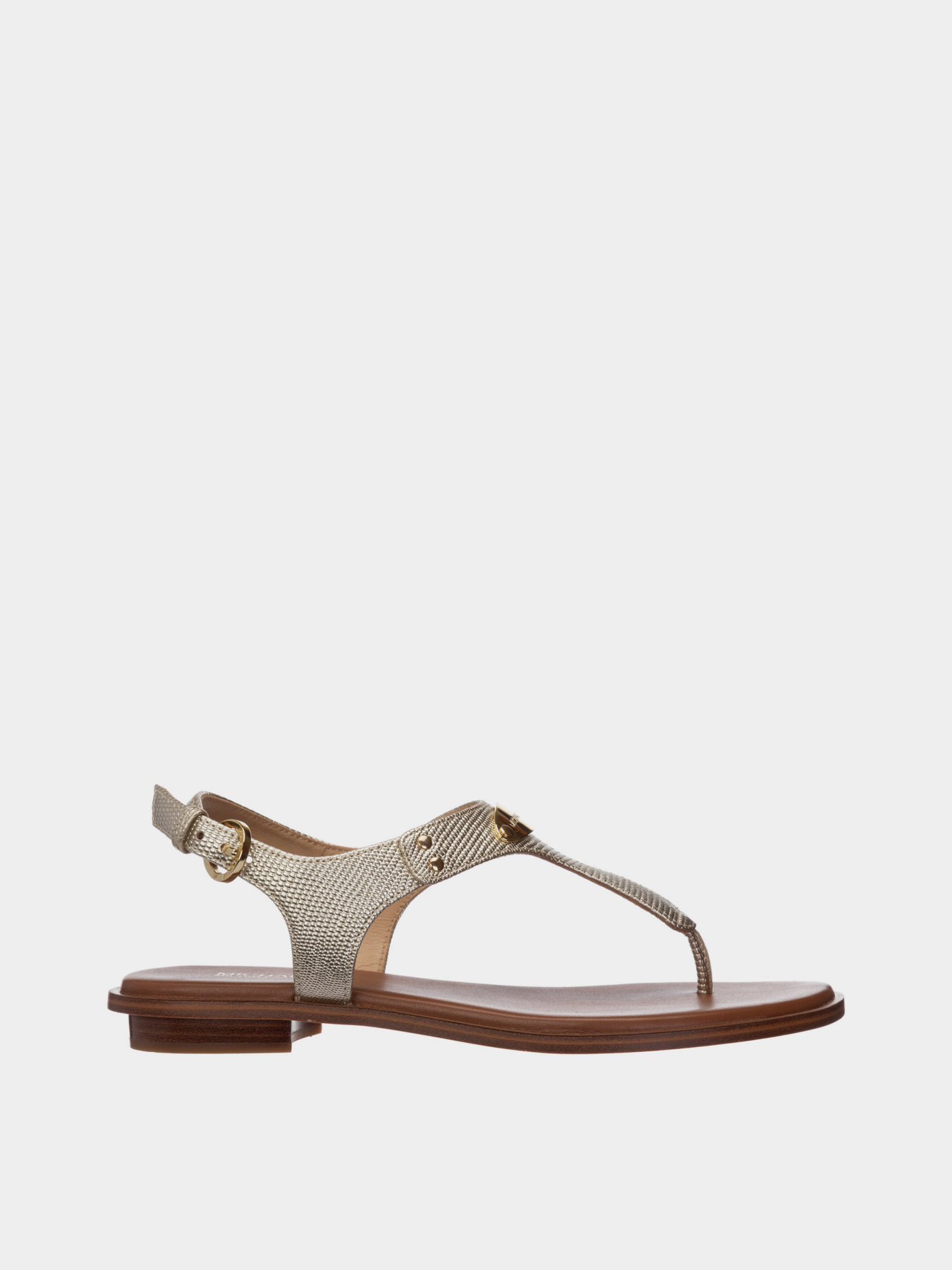 Сандалии Michael Kors модель 40R4MKFA1M_740 Фото