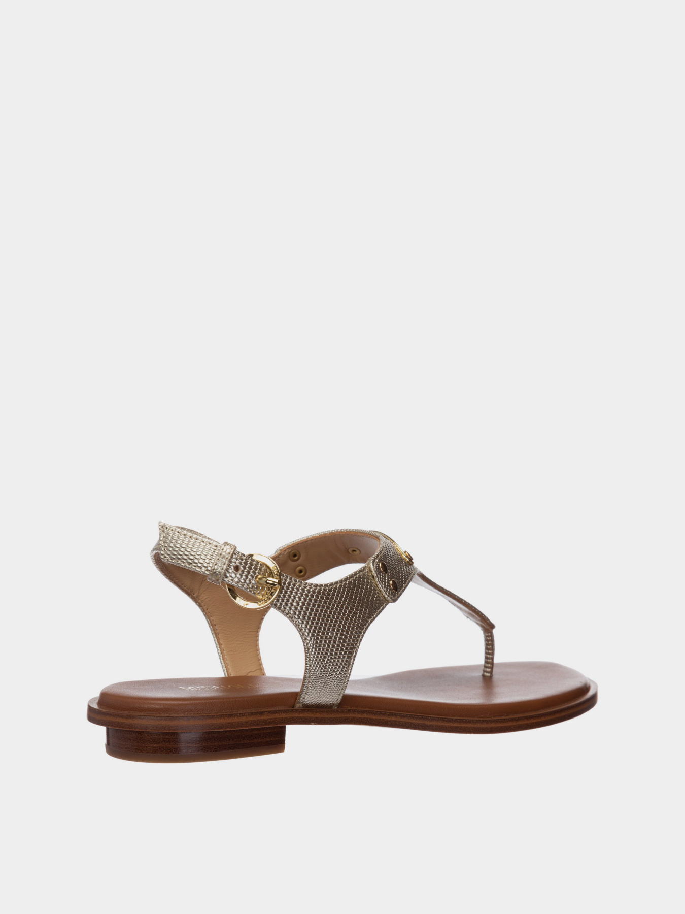 Сандалії Michael Kors модель 40R4MKFA1M_740 Фото