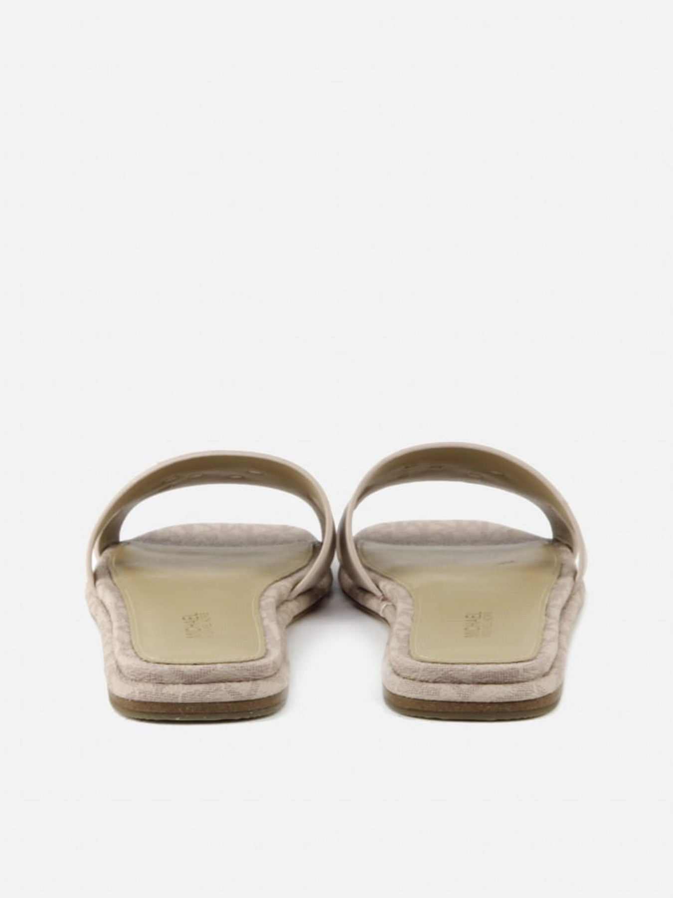 Шльопанці Michael Kors модель 40S1KPFA2L_187 Шльопанці Michael Kors модель 40S1KPFA2L_187 Фото