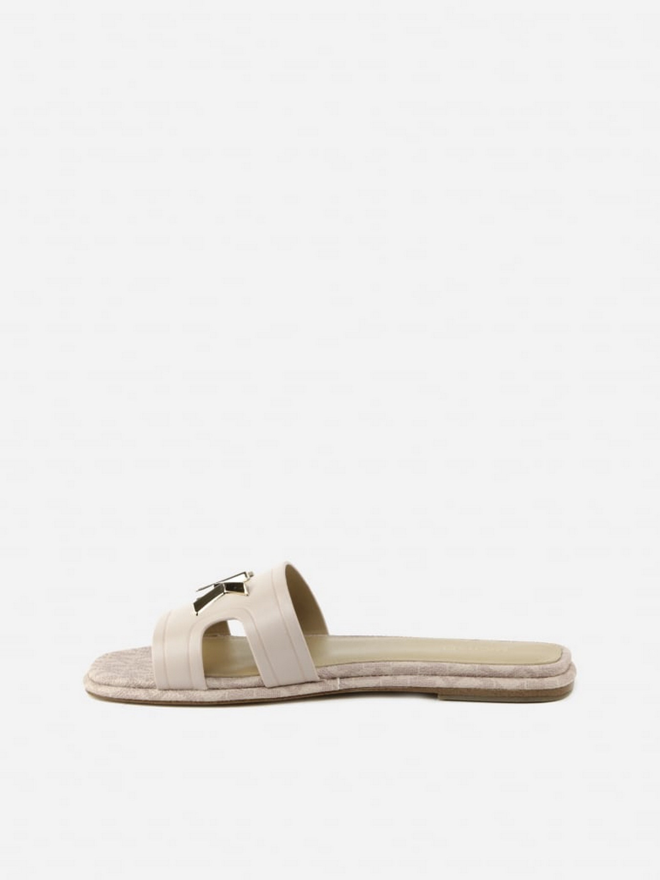 Шльопанці Michael Kors модель 40S1KPFA2L_187 Шльопанці Michael Kors модель 40S1KPFA2L_187 Фото