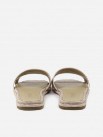 Шльопанці Michael Kors модель 40S1KPFA2L_187 Шльопанці Michael Kors модель 40S1KPFA2L_187 Фото