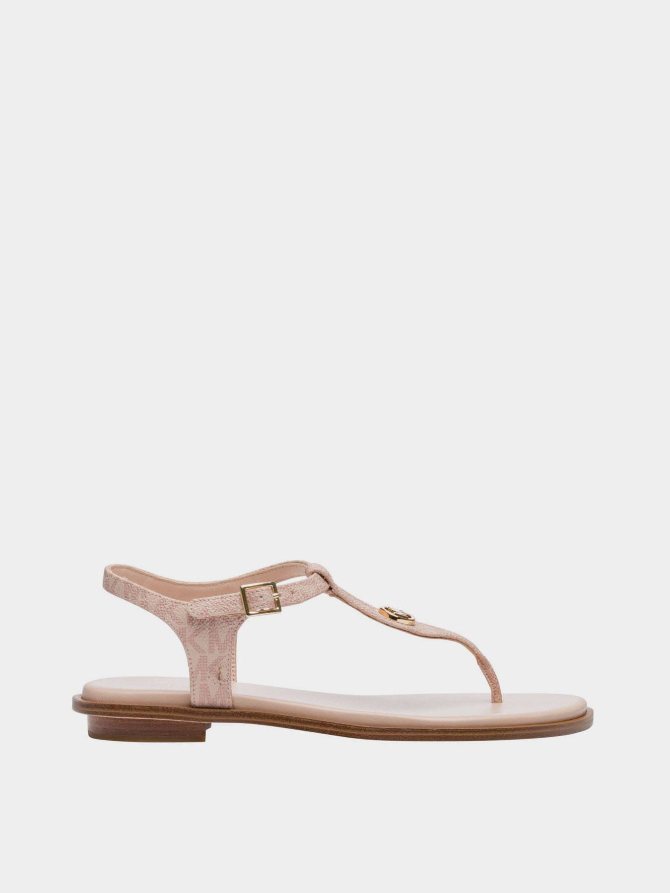 Сандалії Michael Kors модель 40S1MAFA1B_857 Фото