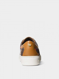 Полуботинки Michael Kors Keaton модель 43S1KTFS2B_731 Фото