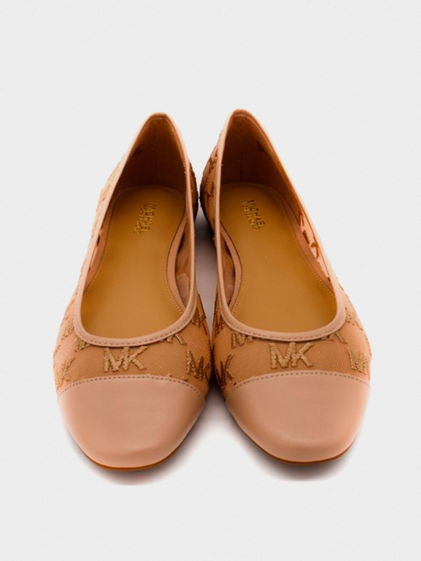 Балетки Michael Kors модель 40S1ALFP1D_660 Фото