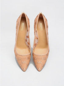 Туфли-лодочки Michael Kors модель 40S1DOMP2D_660 Фото