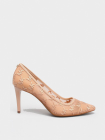 Туфли-лодочки Michael Kors модель 40S1DOMP2D_660 Фото