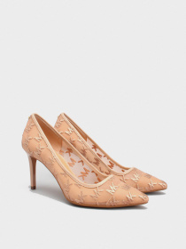 Туфли-лодочки Michael Kors модель 40S1DOMP2D_660 Фото