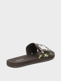 Шлепанцы Michael Kors модель 40S1MKFA3B_212 Фото