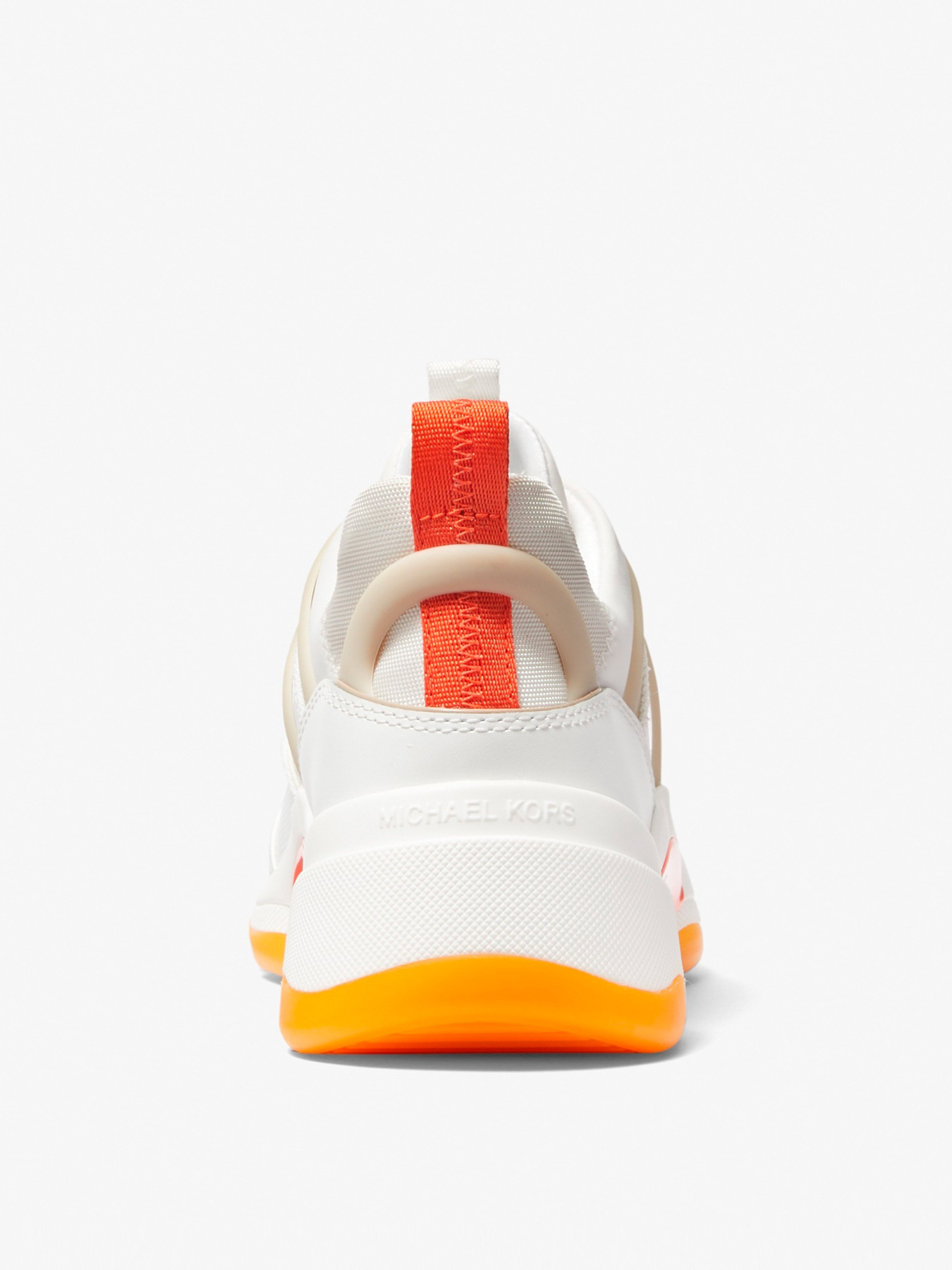 Кросівки повсякденні Michael Kors Sparks модель 43S1SPFP8D_827 Фото