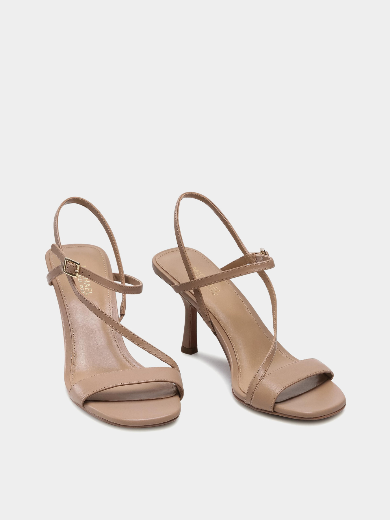 Босоножки Michael Kors модель 40S0TAMS1L_222 Фото