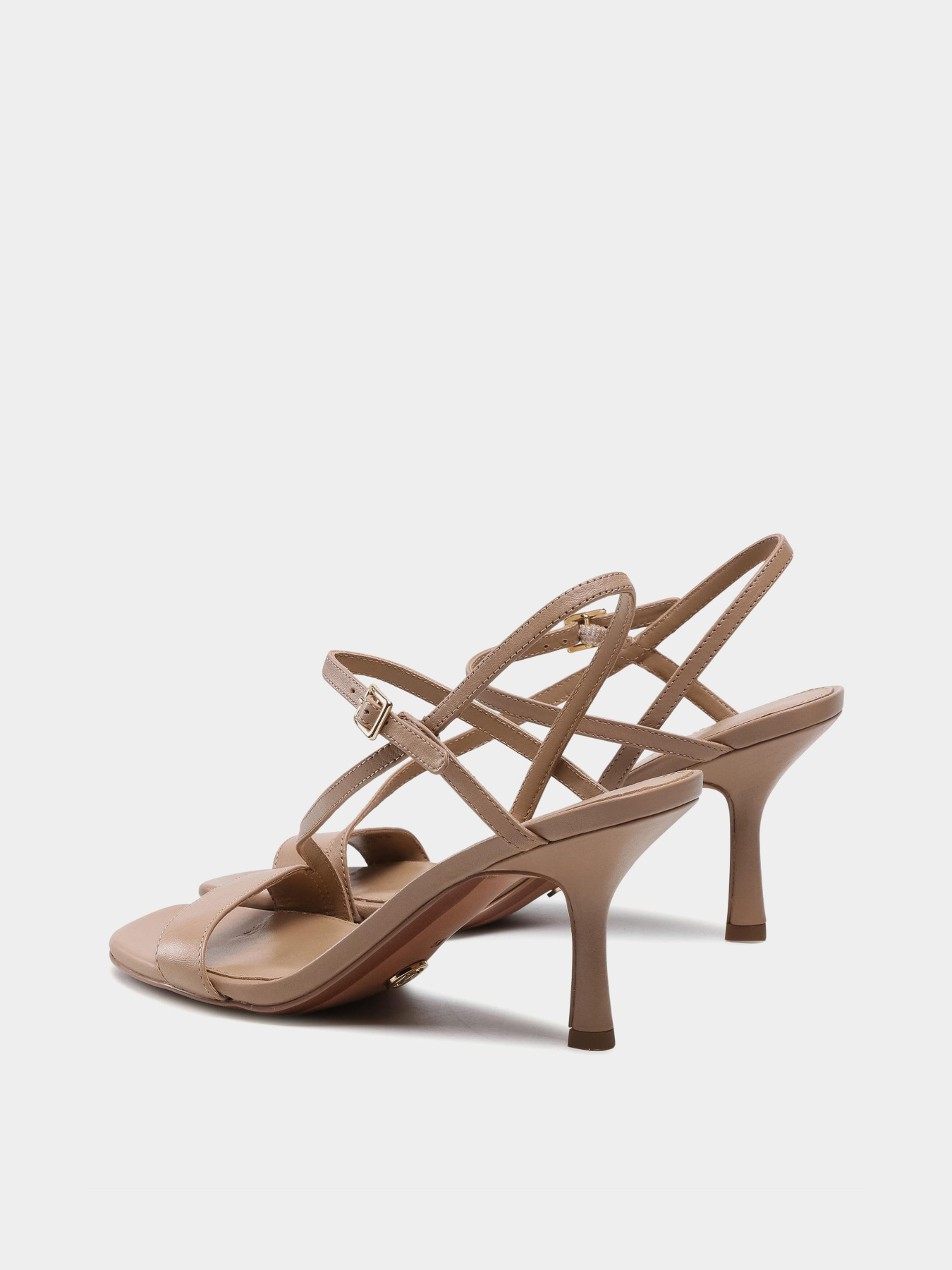 Босоножки Michael Kors модель 40S0TAMS1L_222 Фото