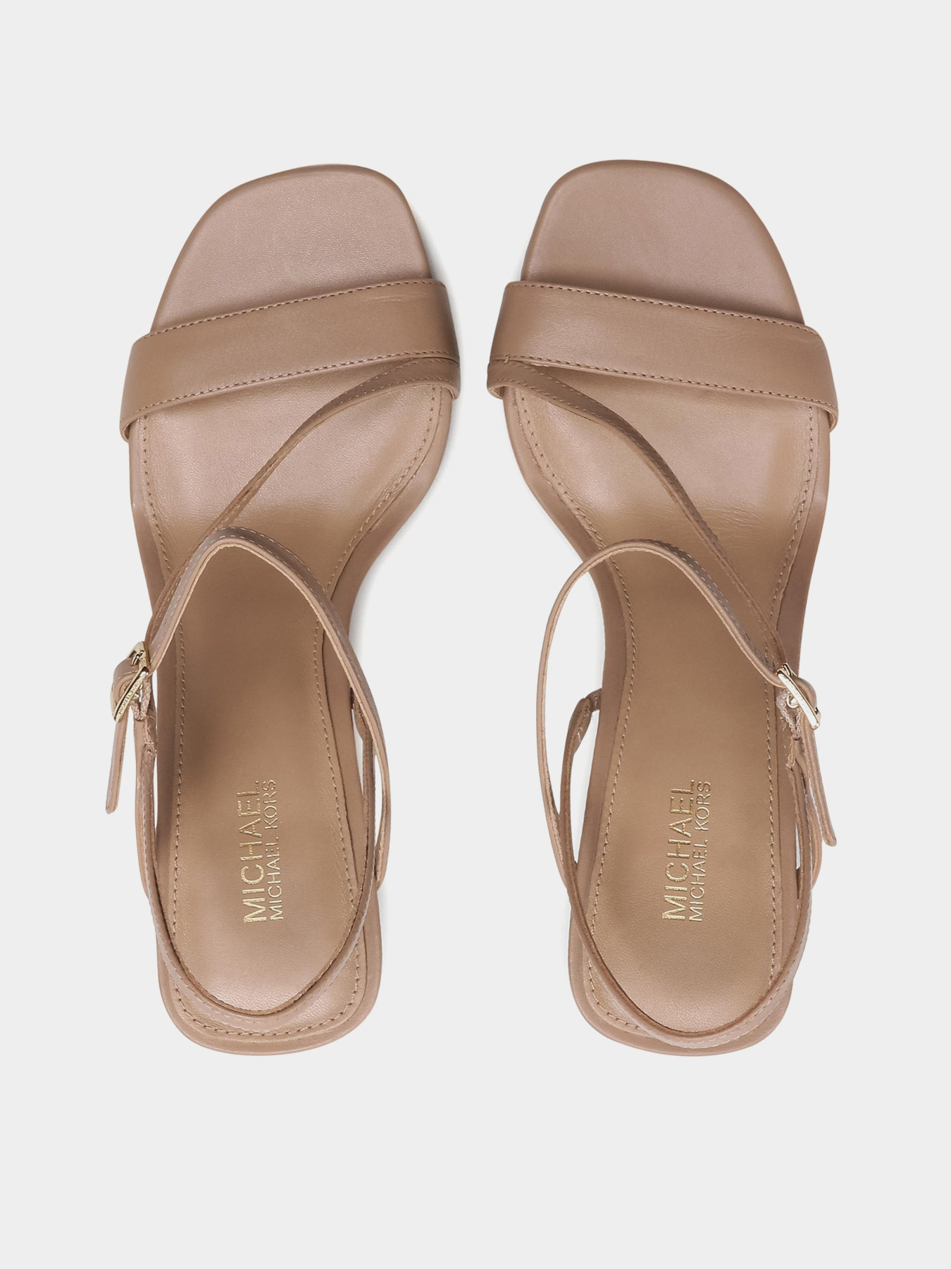 Босоножки Michael Kors модель 40S0TAMS1L_222 Фото