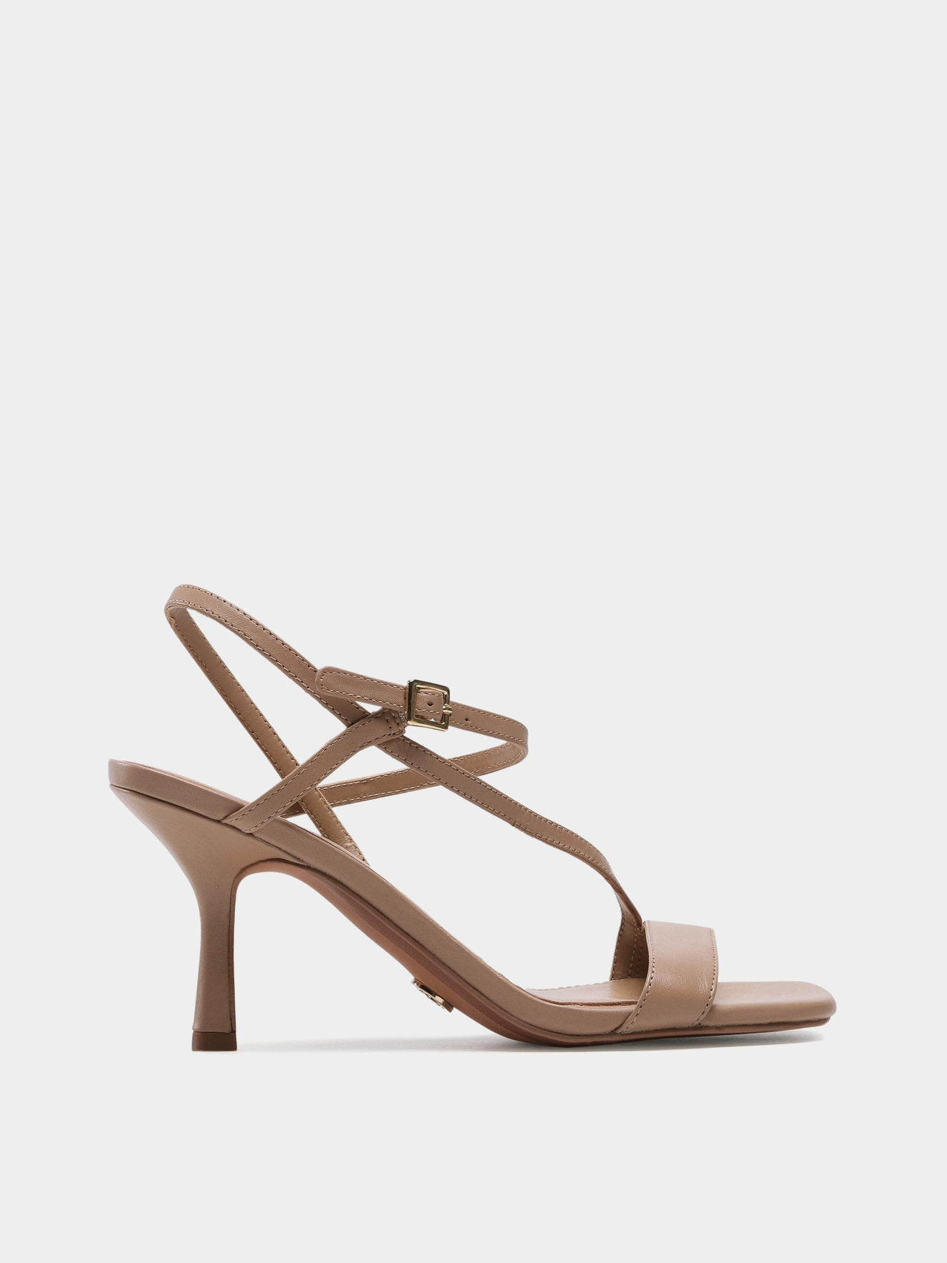 Босоножки Michael Kors модель 40S0TAMS1L_222 Фото