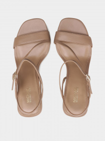 Босоножки Michael Kors модель 40S0TAMS1L_222 Фото