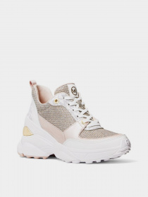 Кроссовки Michael Kors Mickey модель 43S1MKFS6D_026 Фото