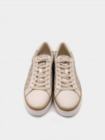 Кеды низкие Michael Kors модель 43T1CHFS1B_132 Фото