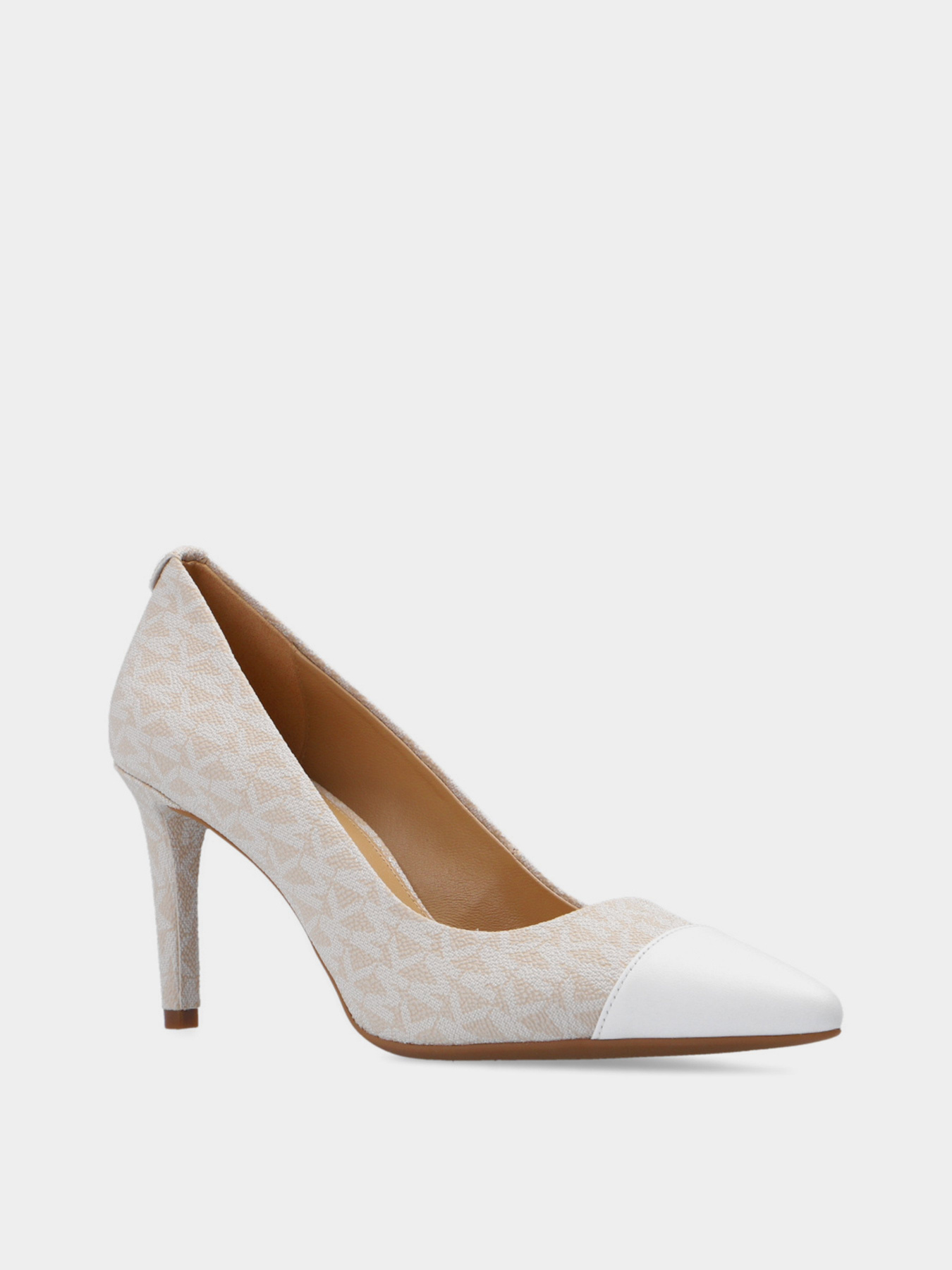 Туфли-лодочки Michael Kors модель 40T1DOMP1B_182 Фото