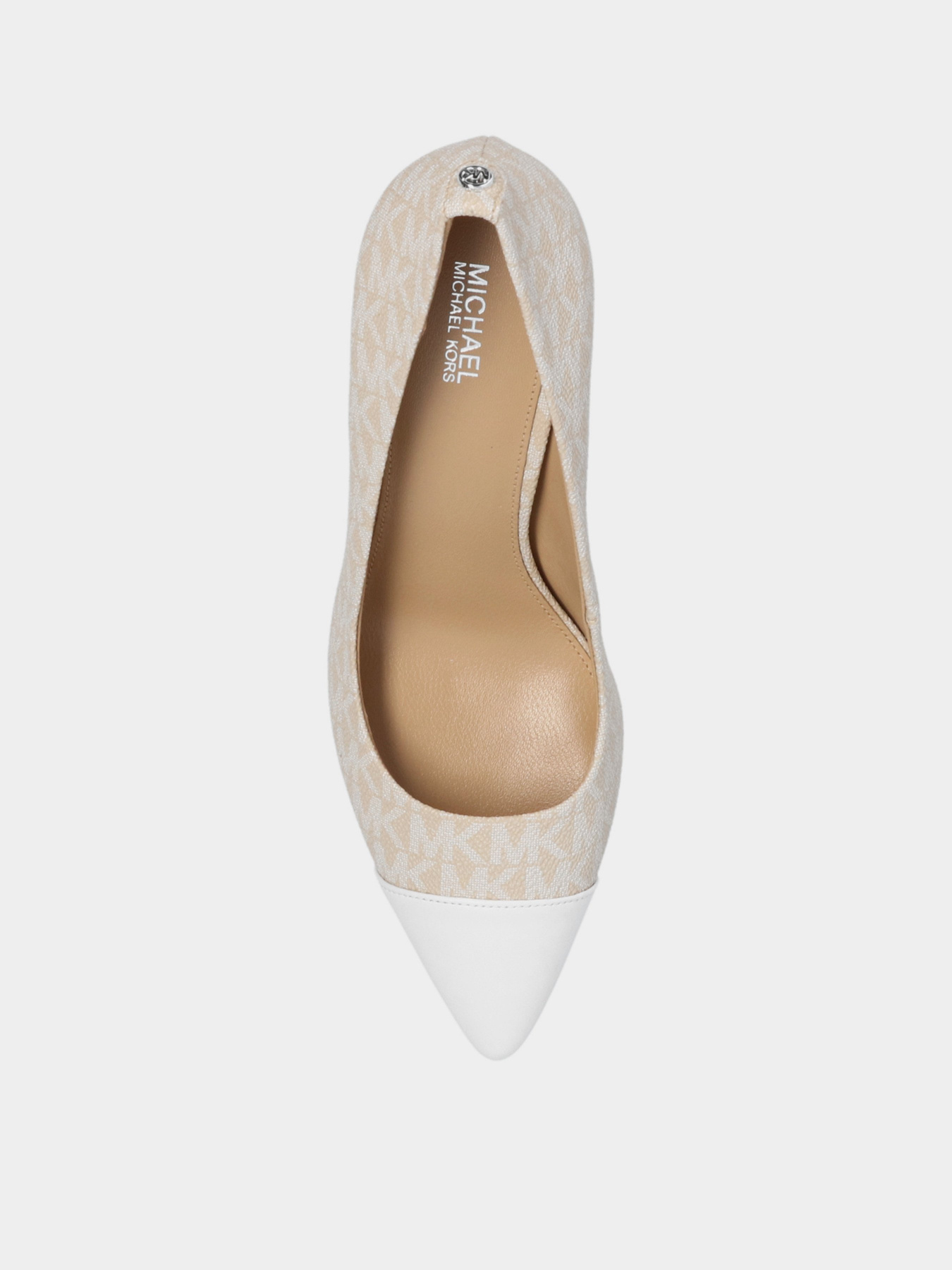 Туфли-лодочки Michael Kors модель 40T1DOMP1B_182 Фото