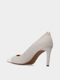 Туфлі на підборах Michael Kors модель 40T1DOMP1B_182 Туфлі на підборах Michael Kors модель 40T1DOMP1B_182 Фото