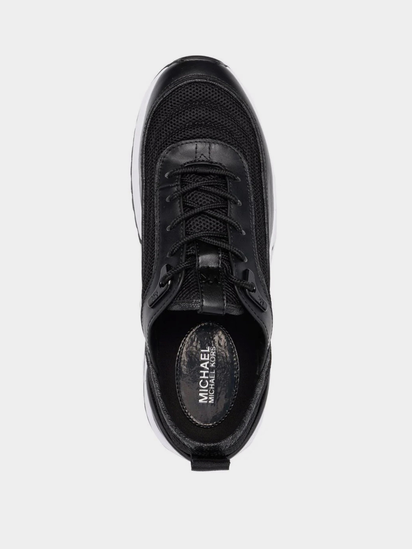 Кроссовки Michael Kors модель 43T1CHFS1D_001 Фото