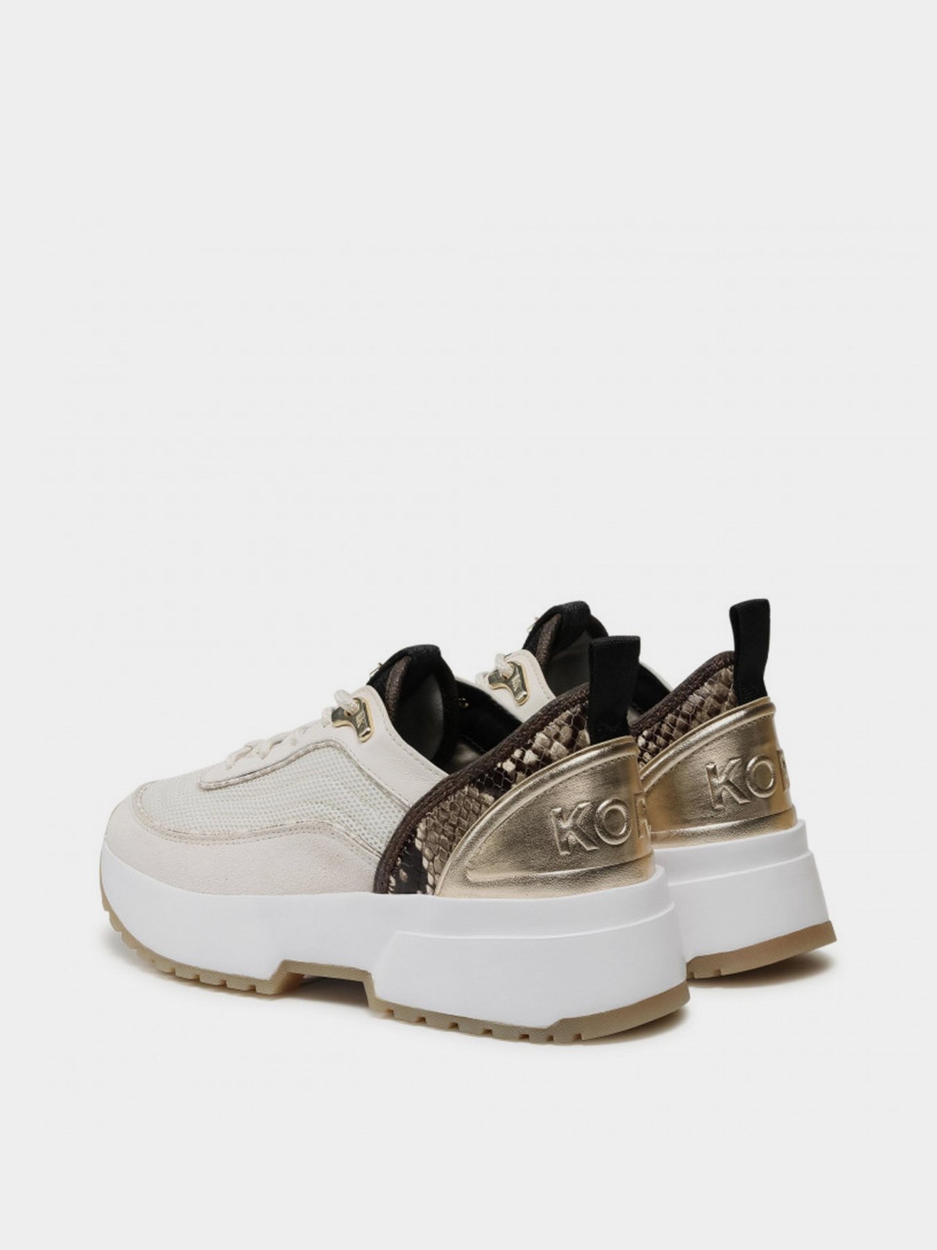 Кроссовки Michael Kors модель 43T1CHFS4D_725 Фото