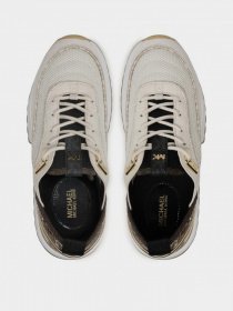 Кросівки повсякденні Michael Kors модель 43T1CHFS4D_725 Фото