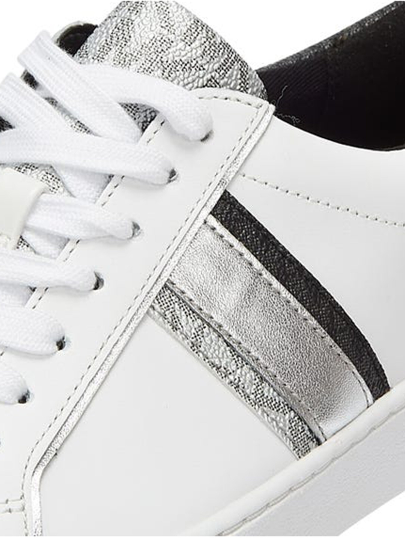 Кеди низькі Michael Kors модель 43T1KTFS3L_163 Фото