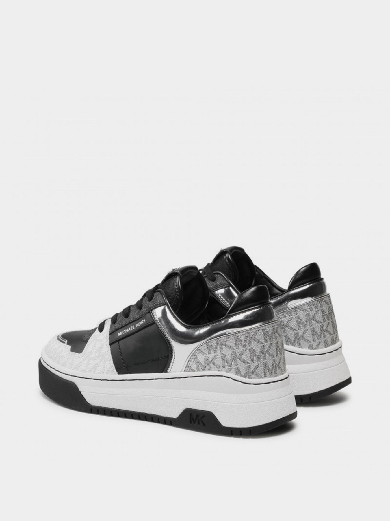 Кеди низькі Michael Kors модель 43T1LXFS4L_023 Фото