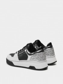 Кеди низькі Michael Kors модель 43T1LXFS4L_023 Фото