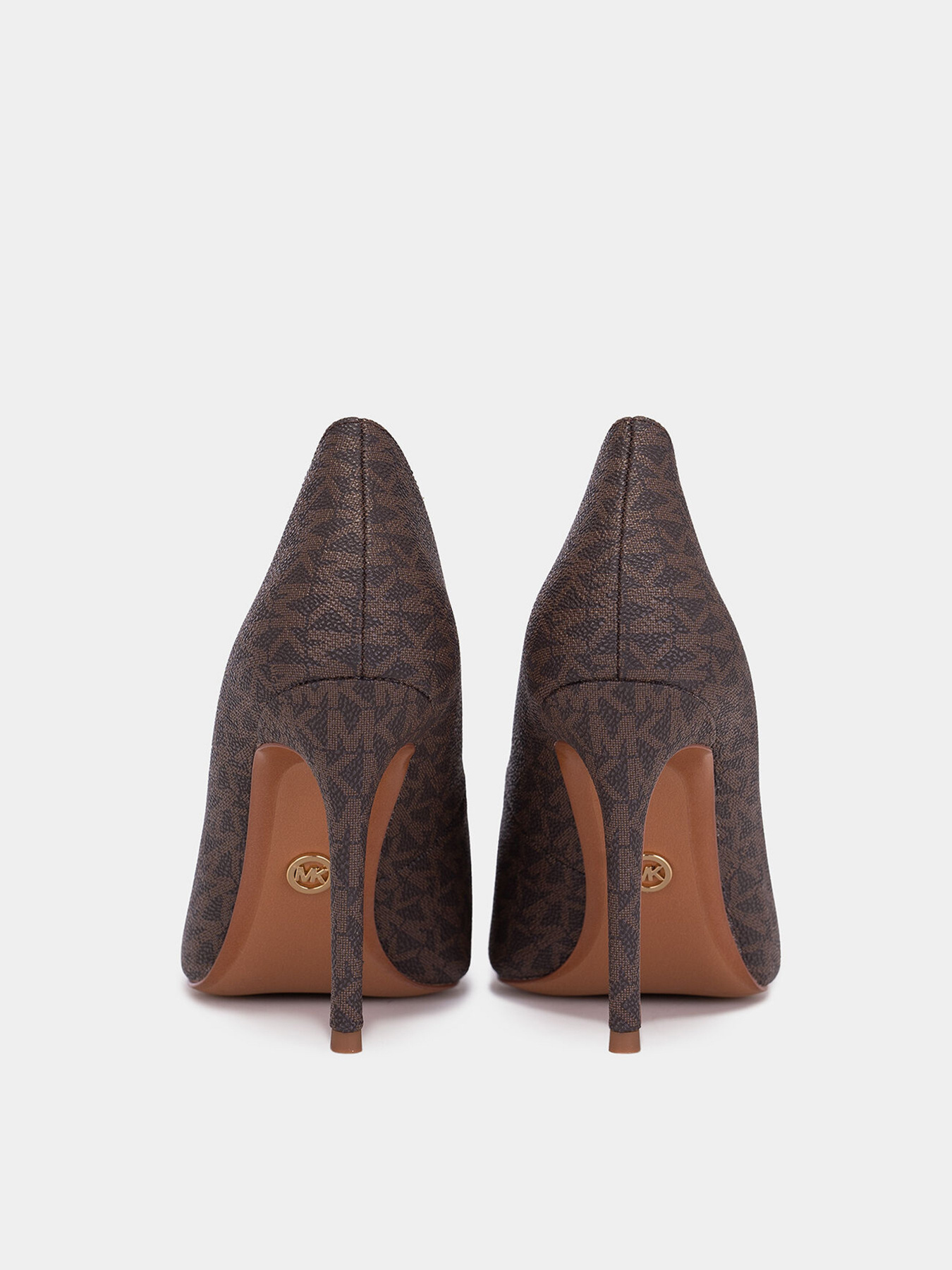 Туфли-лодочки Michael Kors модель 40S1KEHP2B_200 Фото