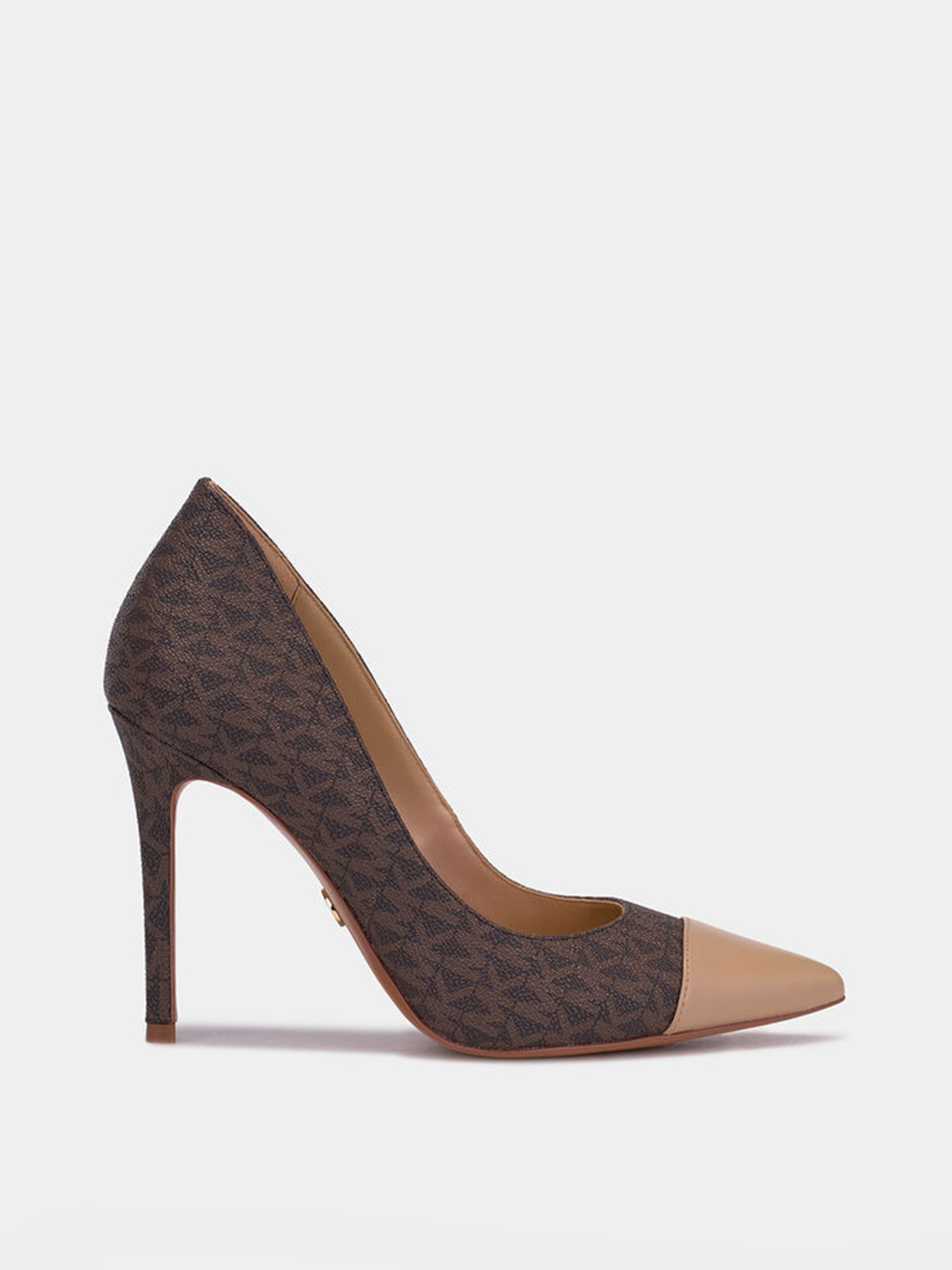 Туфли-лодочки Michael Kors модель 40S1KEHP2B_200 Фото