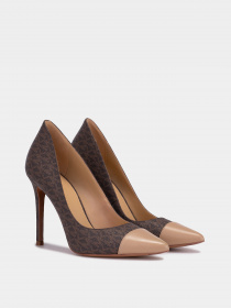 Туфли-лодочки Michael Kors модель 40S1KEHP2B_200 Фото