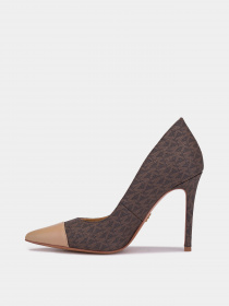 Туфли-лодочки Michael Kors модель 40S1KEHP2B_200 Фото