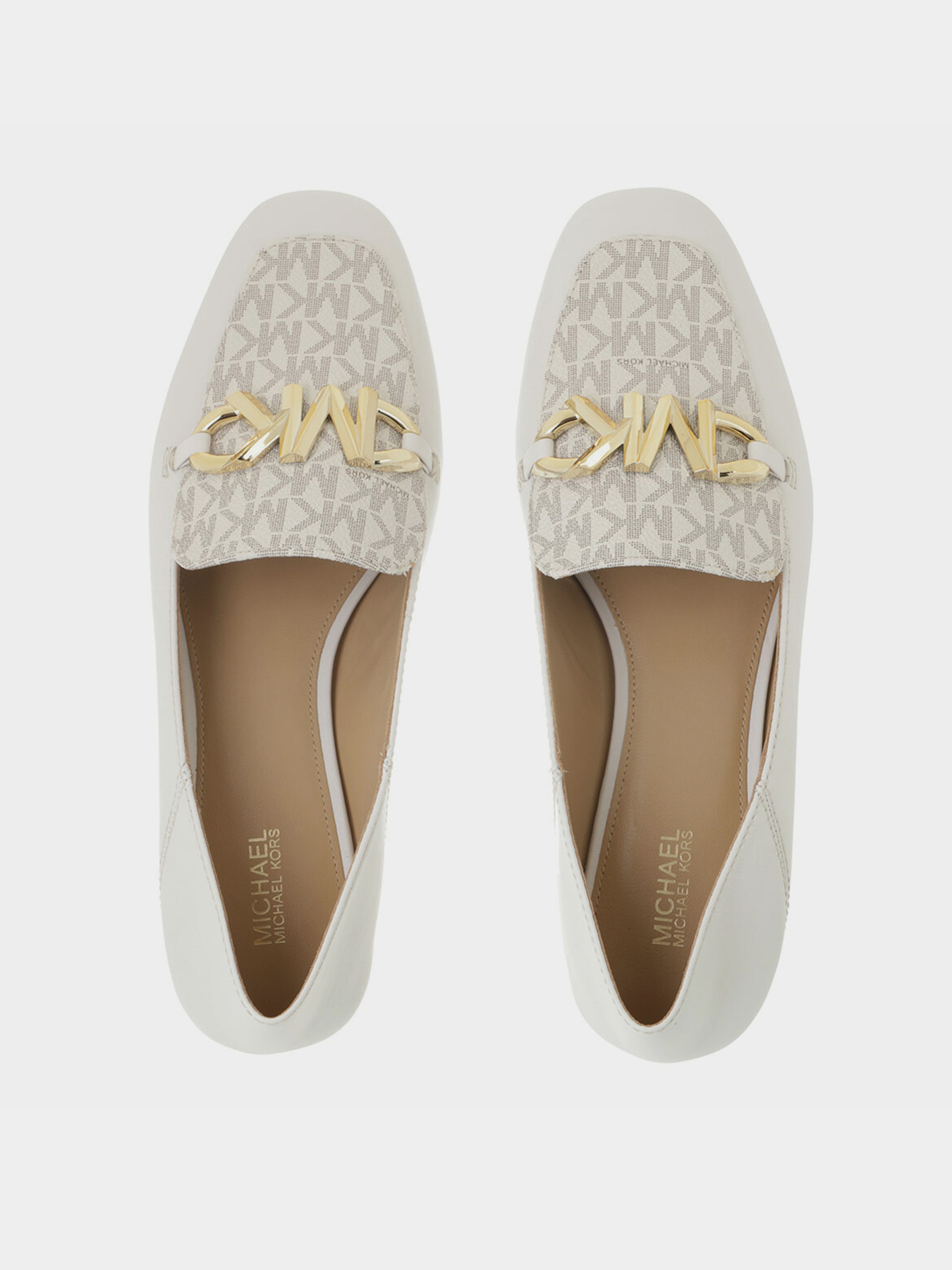 Лоферы Michael Kors модель 40T1IZFP2L_725 Фото