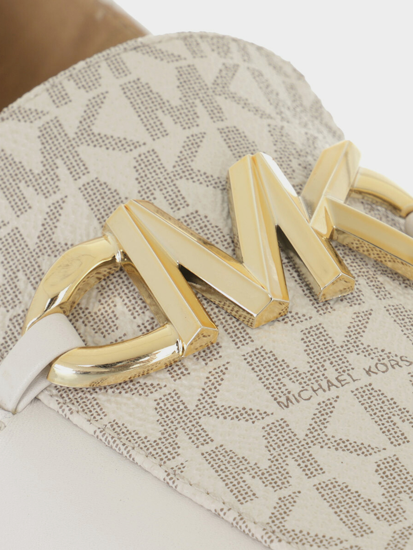 Лоферы Michael Kors модель 40T1IZFP2L_725 Фото