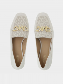 Лоферы Michael Kors модель 40T1IZFP2L_725 Фото