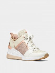 Кроссовки Michael Kors модель 43T1GEFS1Y_129 Фото