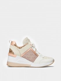 Кроссовки Michael Kors модель 43T1GEFS1Y_129 Фото